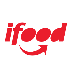 iFood logo