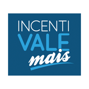 Incentivale Mais logo