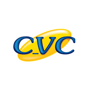 CVC logo