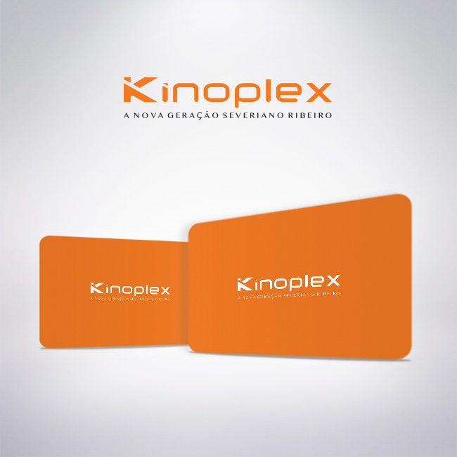 Ingresso Kinoplex